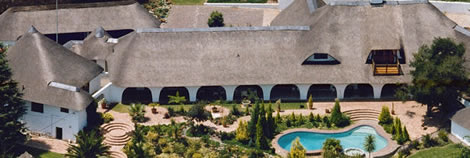 Conference Venues Sandton