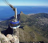 Table Mountain Cable Way