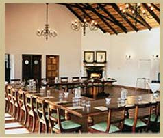 Elandsdrift , Lanseria conference venues
