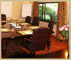 Elandsdrift , Lanseria conference venues
