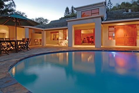 Conference venues South Africa