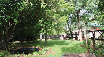 South African Conference Venues