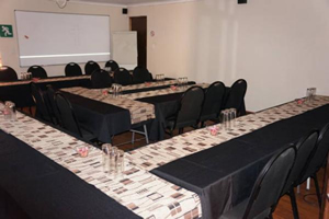 Conference Venues Hennopspark