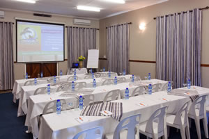 Qolora Mouth conference venues