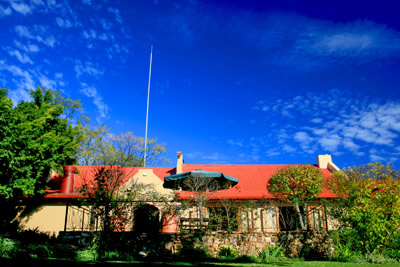 Conference venues South Africa