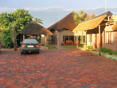 Kempton Park conference venues