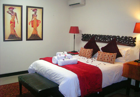 Kempton Park conference venues
