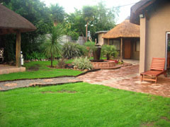 Kempton Park conference venues