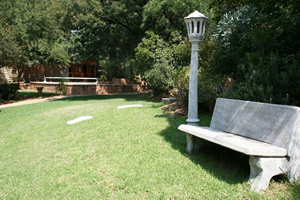 Germiston conference venues