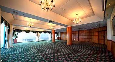 conference venues