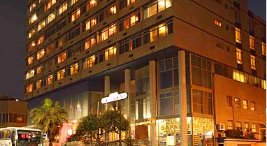 conference venues