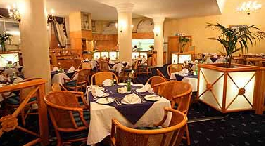 conference venues