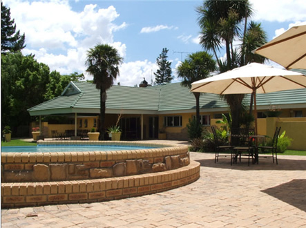 Vanderbijlpark conference venues