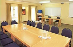 Vanderbijlpark conference venues