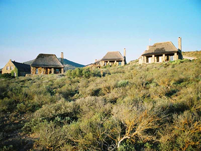 McGregor conference venues