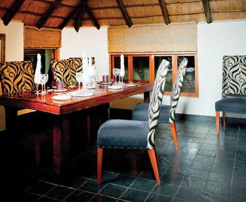 PIlansberg conference venues