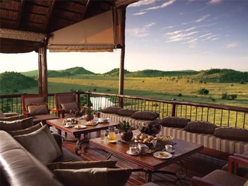 PIlansberg conference venues