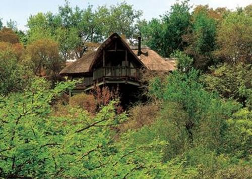 PIlansberg conference venues