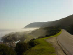 Tsitsikamma National Park