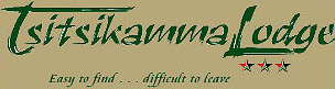 Conference Venues Tsitsikamma