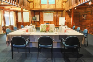 Tsitsikamma conference venues