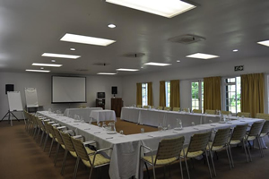 Tsitsikamma conference venues