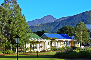 Tsitsikamma conference venues