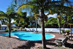 Tsitsikamma conference venues