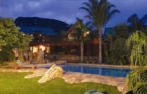 Tsitsikamma conference venues