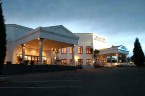 Midrand conference venues
