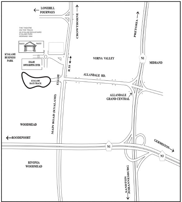 Conference Venues Midrand