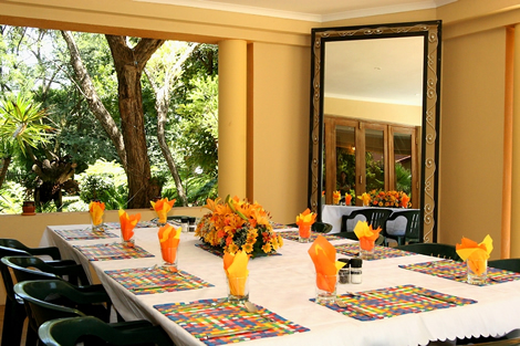 Centurion conference venues