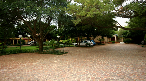Centurion conference venues