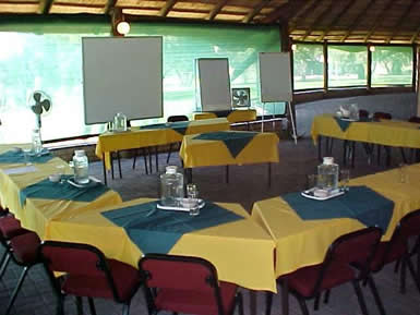 Swartruggens Conference Venues