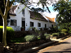 Conference Venues South Africa