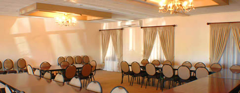 South African Conference Venues
