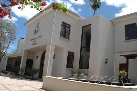 South African Conference Venues