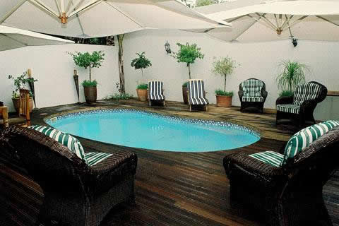 South African Conference Venues