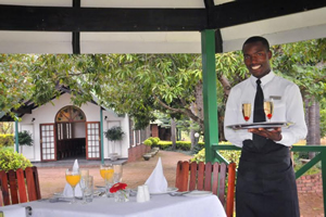 Tzaneen conference venues