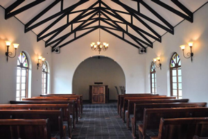 Tzaneen conference venues