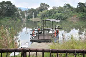 Tzaneen conference venues