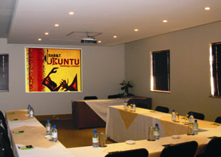 Pretoria conference venues