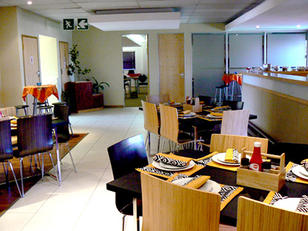 Pretoria conference venues