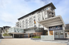 Cape Town conference venue