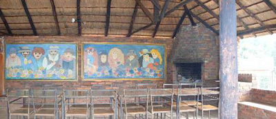 Makhado conference venues