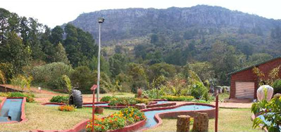 Makhado conference venues