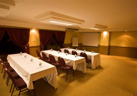 Hazyview conference venues