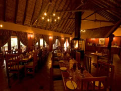 Conference Venues Mpumalanga
