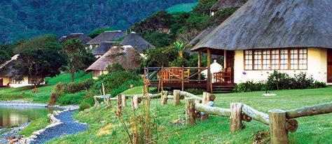 Port St John conference venues