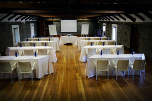 South African Conference Venues